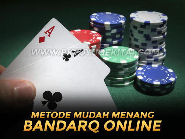 BandarQ Online